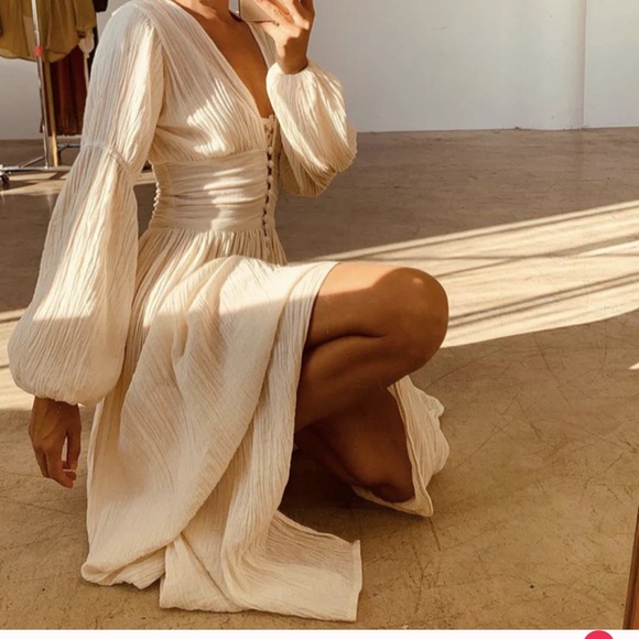 Savannah Morrow The Label Dress - Picture 10 of 17